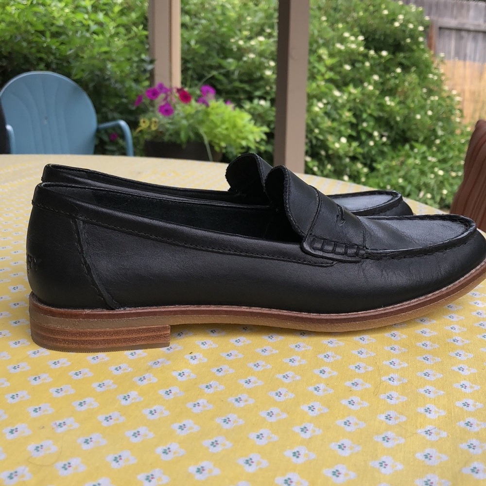 Sperry Topsider Seaport penny loafer